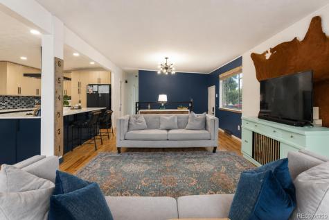 2795 E Euclid Avenue Centennial CO 80121