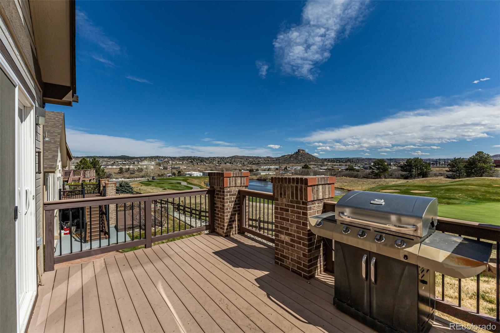 1026 Switch Grass Drive Castle Rock CO 80109