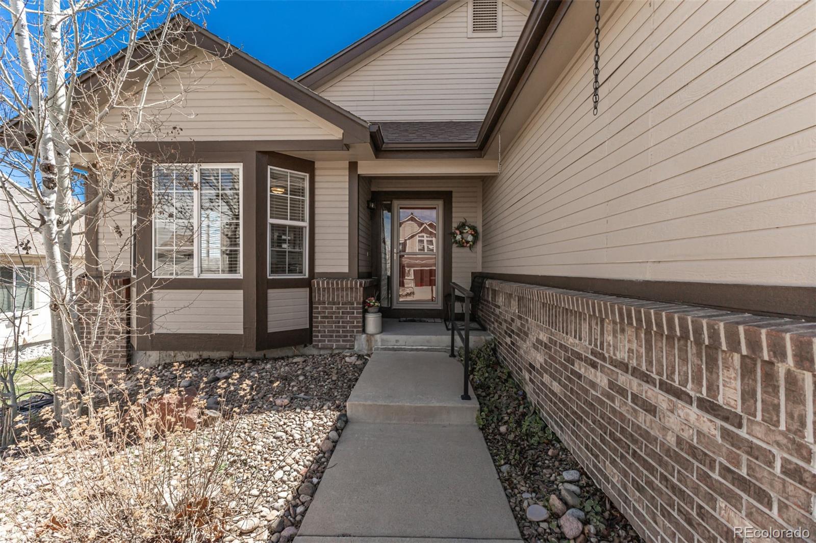 1026 Switch Grass Drive Castle Rock CO 80109