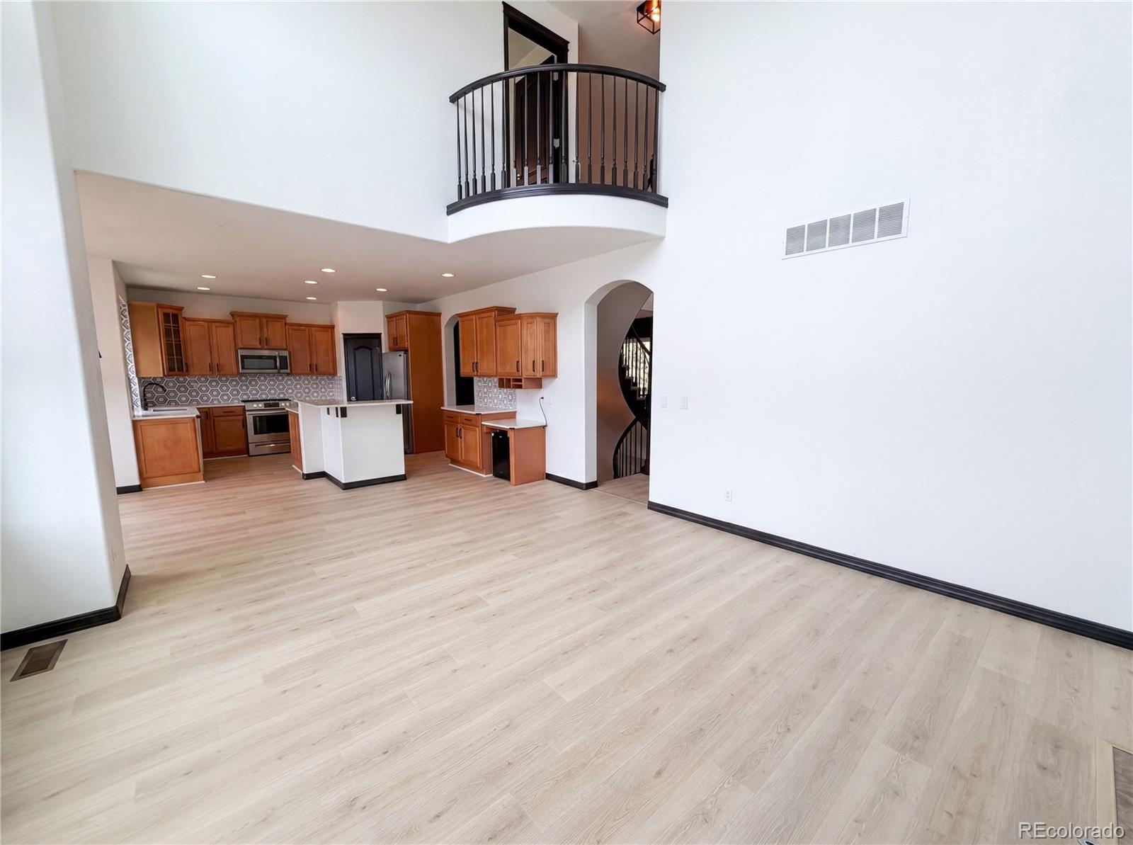 7469 S Biloxi Court Aurora CO 80016