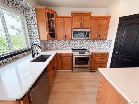 7469 S Biloxi Court Aurora CO 80016