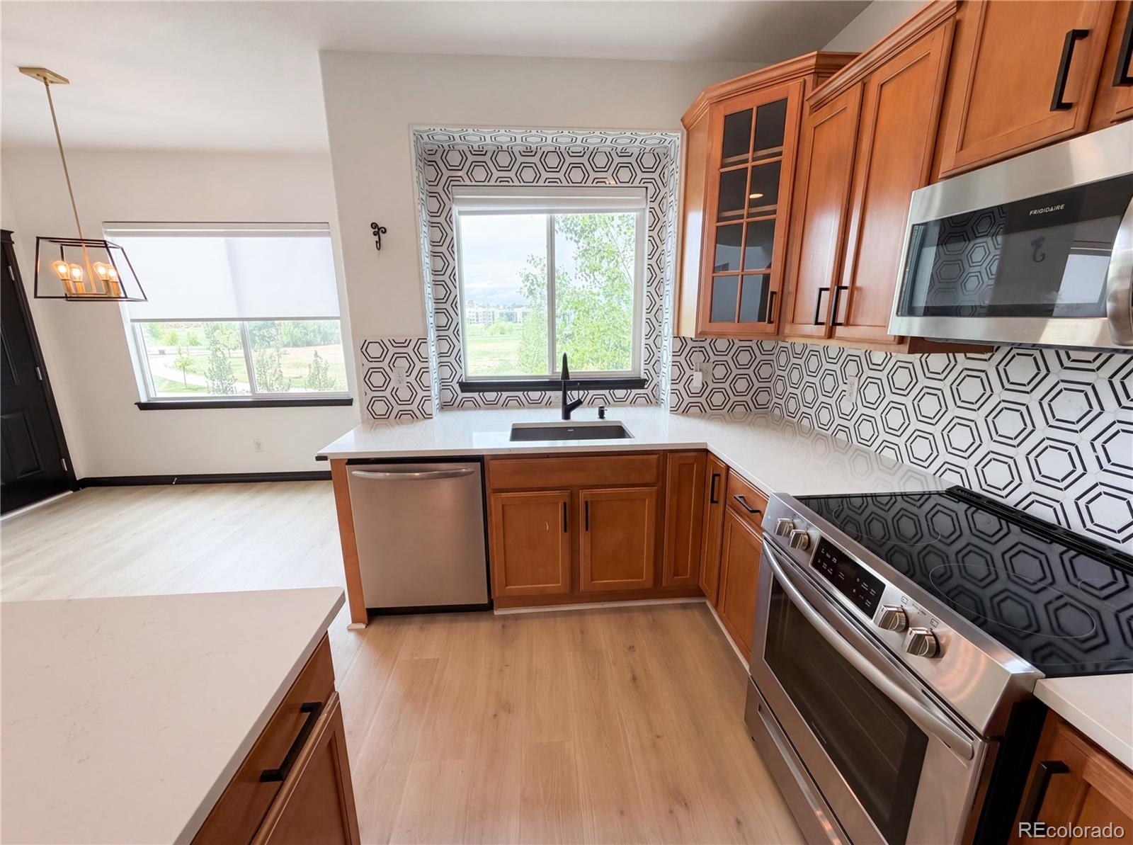7469 S Biloxi Court Aurora CO 80016