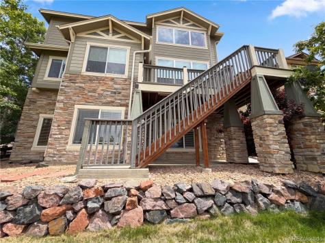 7469 S Biloxi Court Aurora CO 80016