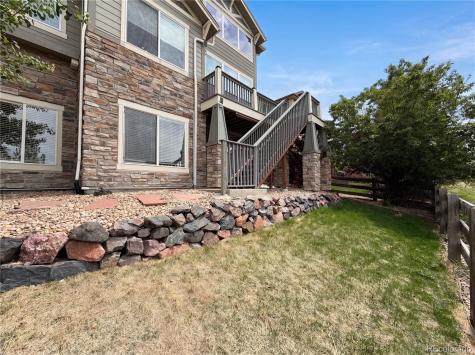 7469 S Biloxi Court Aurora CO 80016