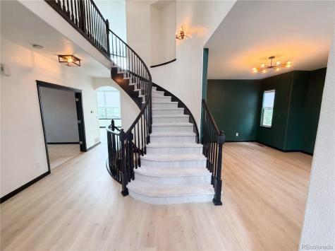 7469 S Biloxi Court Aurora CO 80016