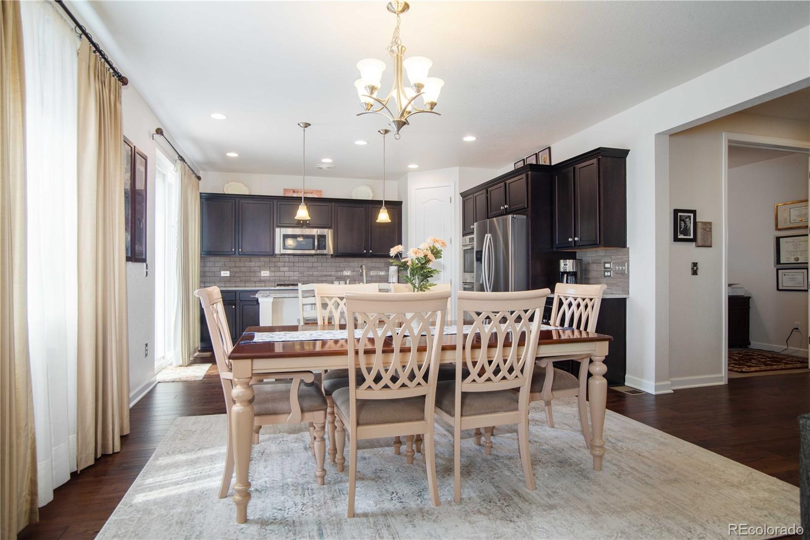 25536 E 1st Avenue Aurora CO 80018