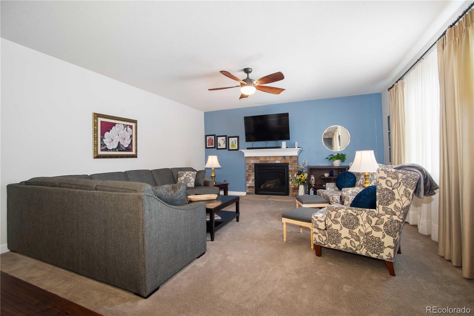25536 E 1st Avenue Aurora CO 80018