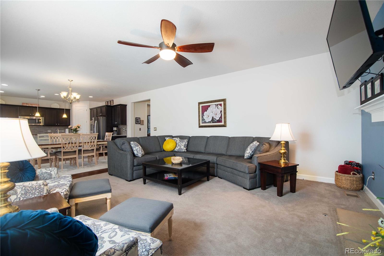 25536 E 1st Avenue Aurora CO 80018