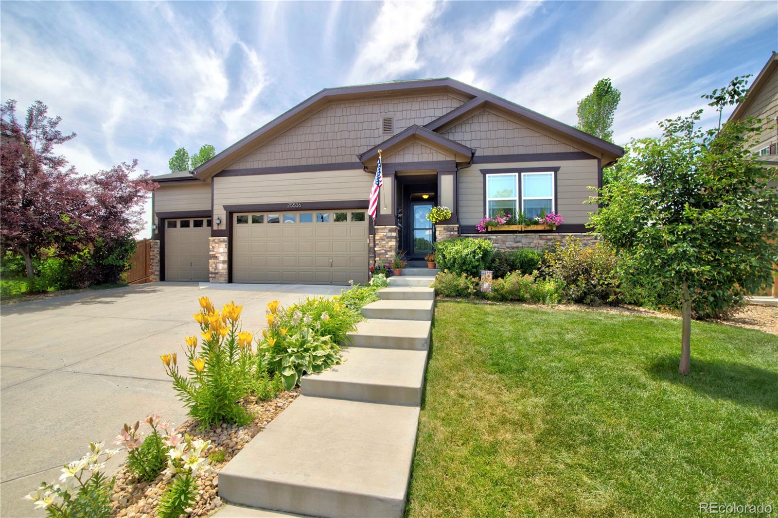 25536 E 1st Avenue Aurora CO 80018