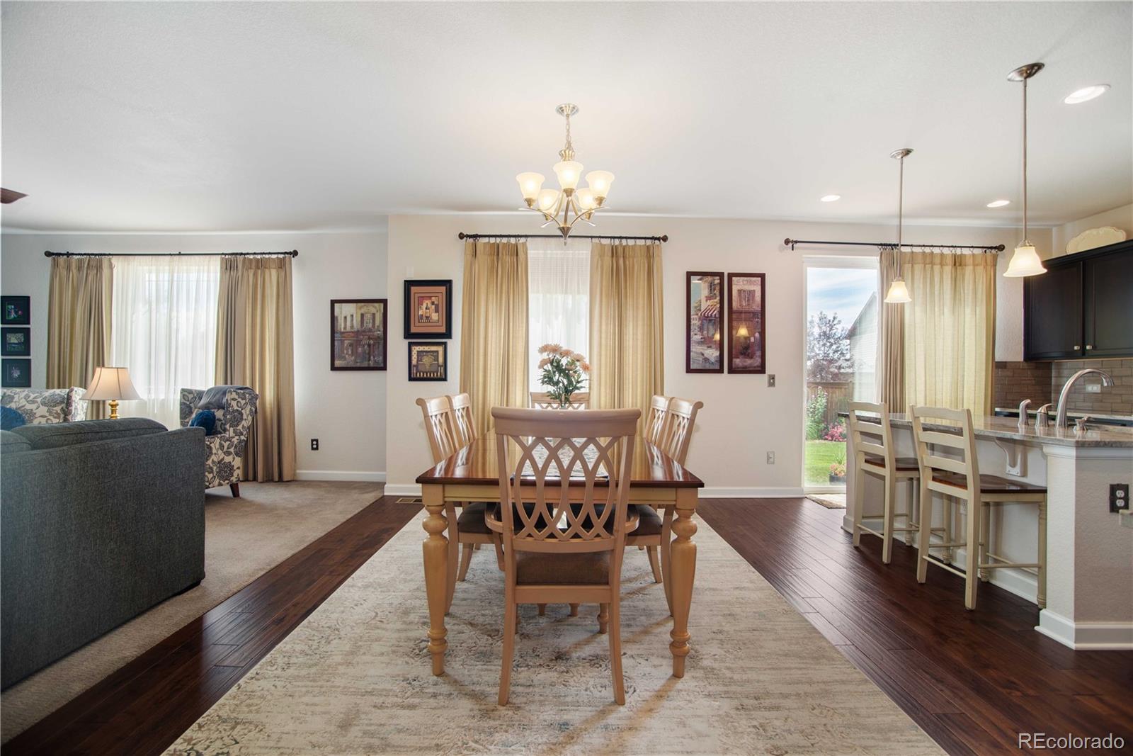 25536 E 1st Avenue Aurora CO 80018