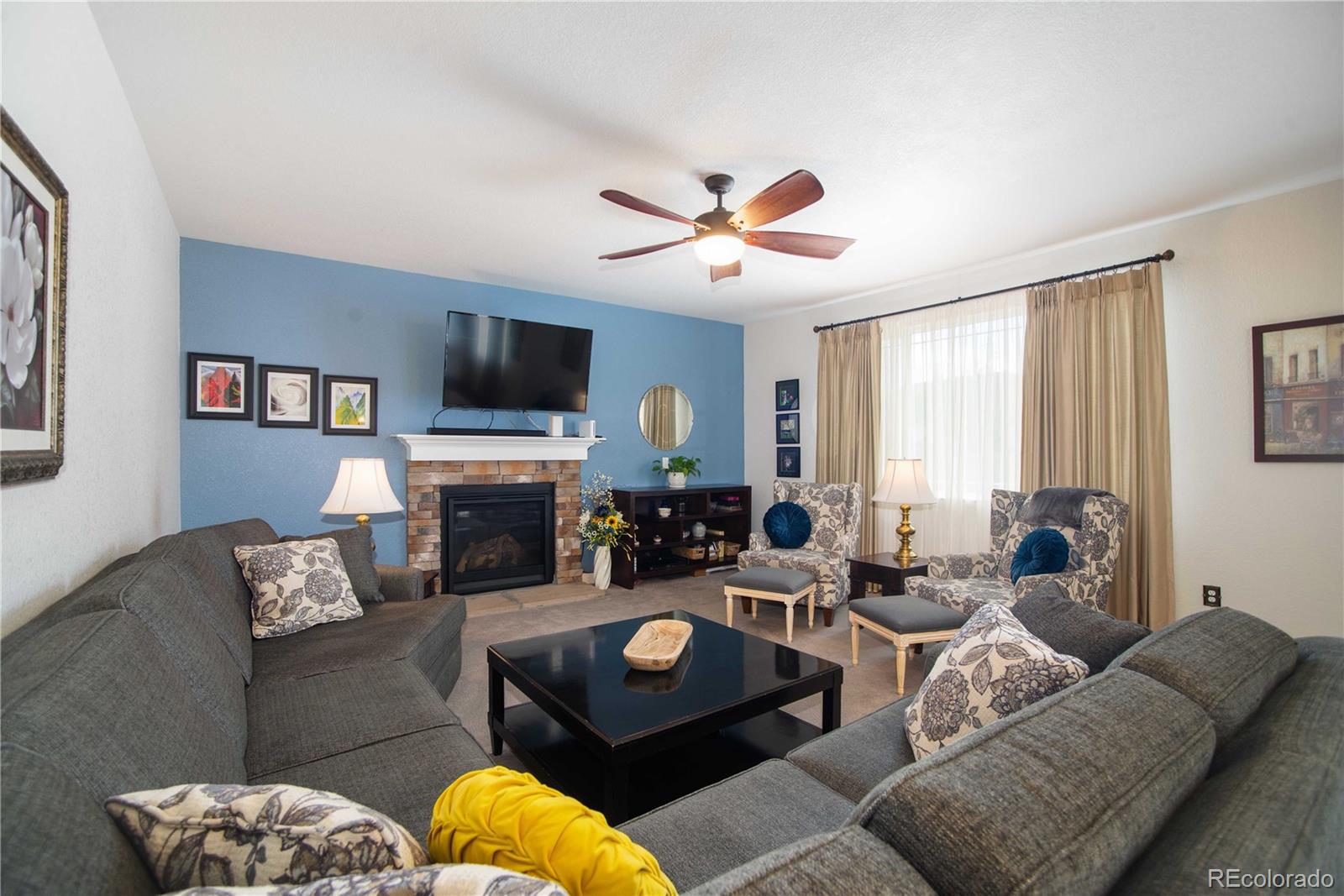 25536 E 1st Avenue Aurora CO 80018