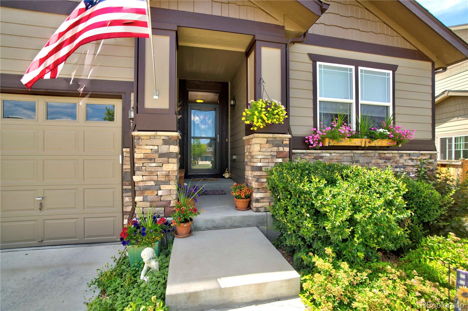 25536 E 1st Avenue Aurora CO 80018