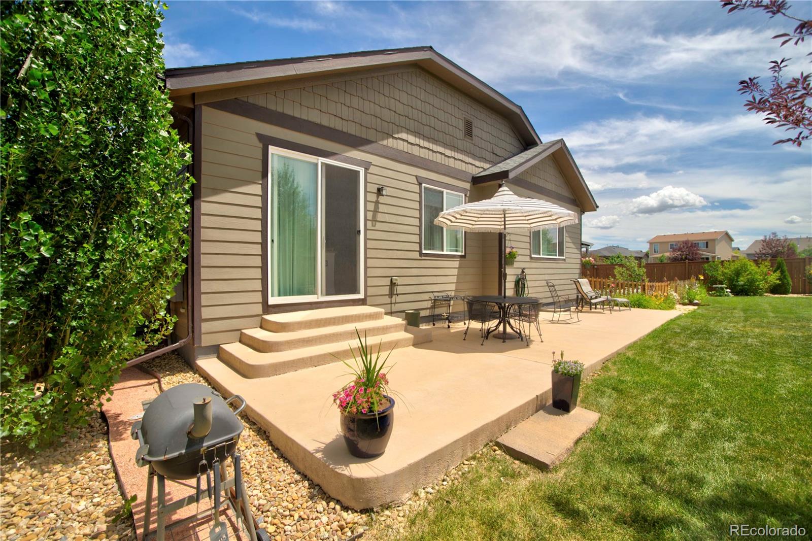25536 E 1st Avenue Aurora CO 80018