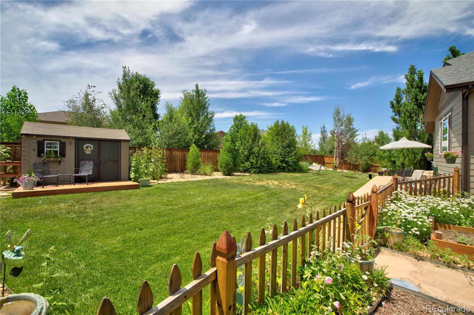 25536 E 1st Avenue Aurora CO 80018