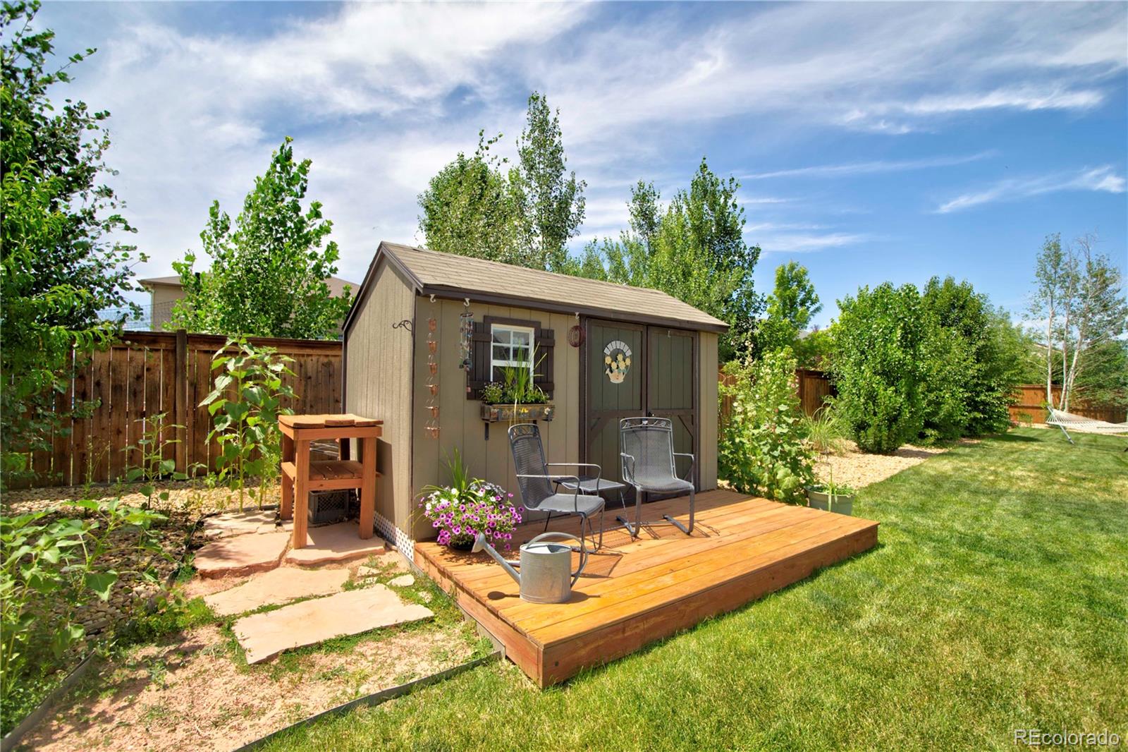 25536 E 1st Avenue Aurora CO 80018