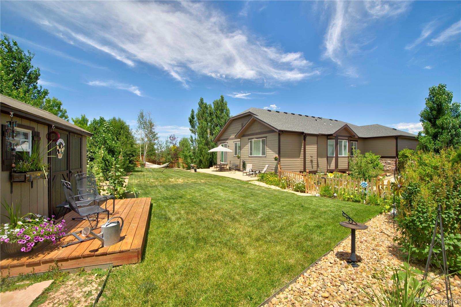 25536 E 1st Avenue Aurora CO 80018