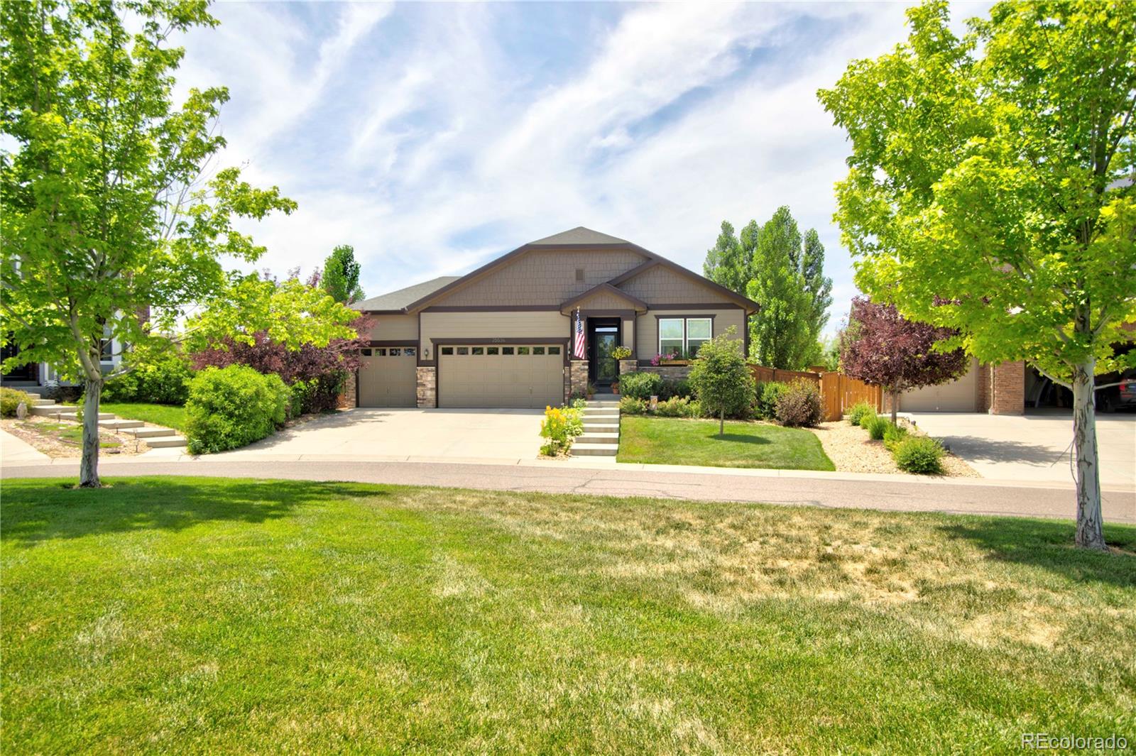 25536 E 1st Avenue Aurora CO 80018
