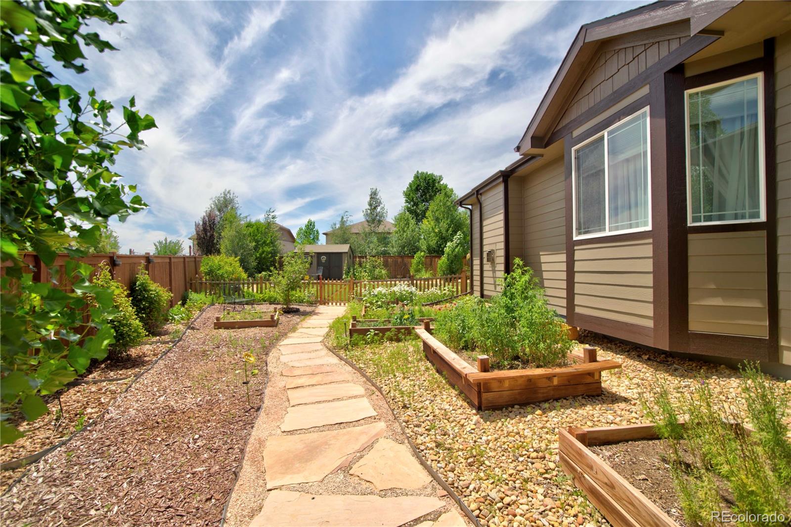 25536 E 1st Avenue Aurora CO 80018