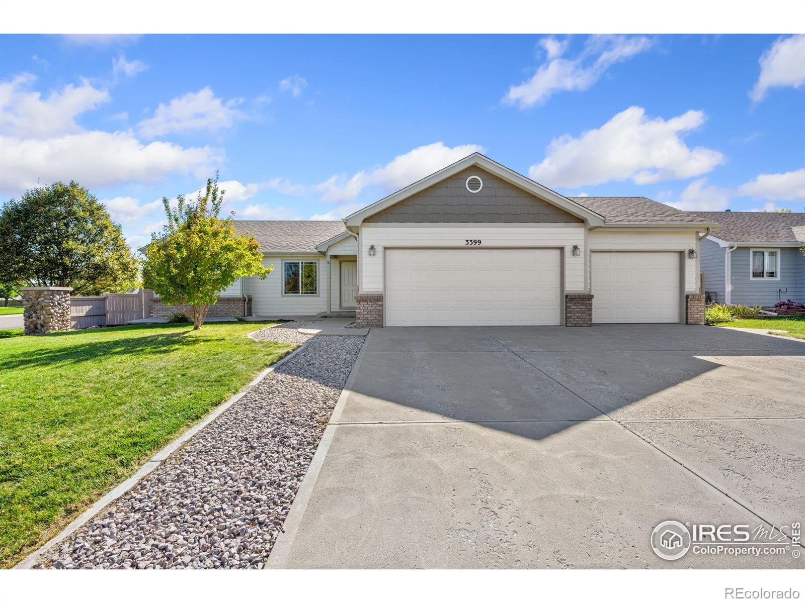 3399 Firewater Lane Wellington CO 80549