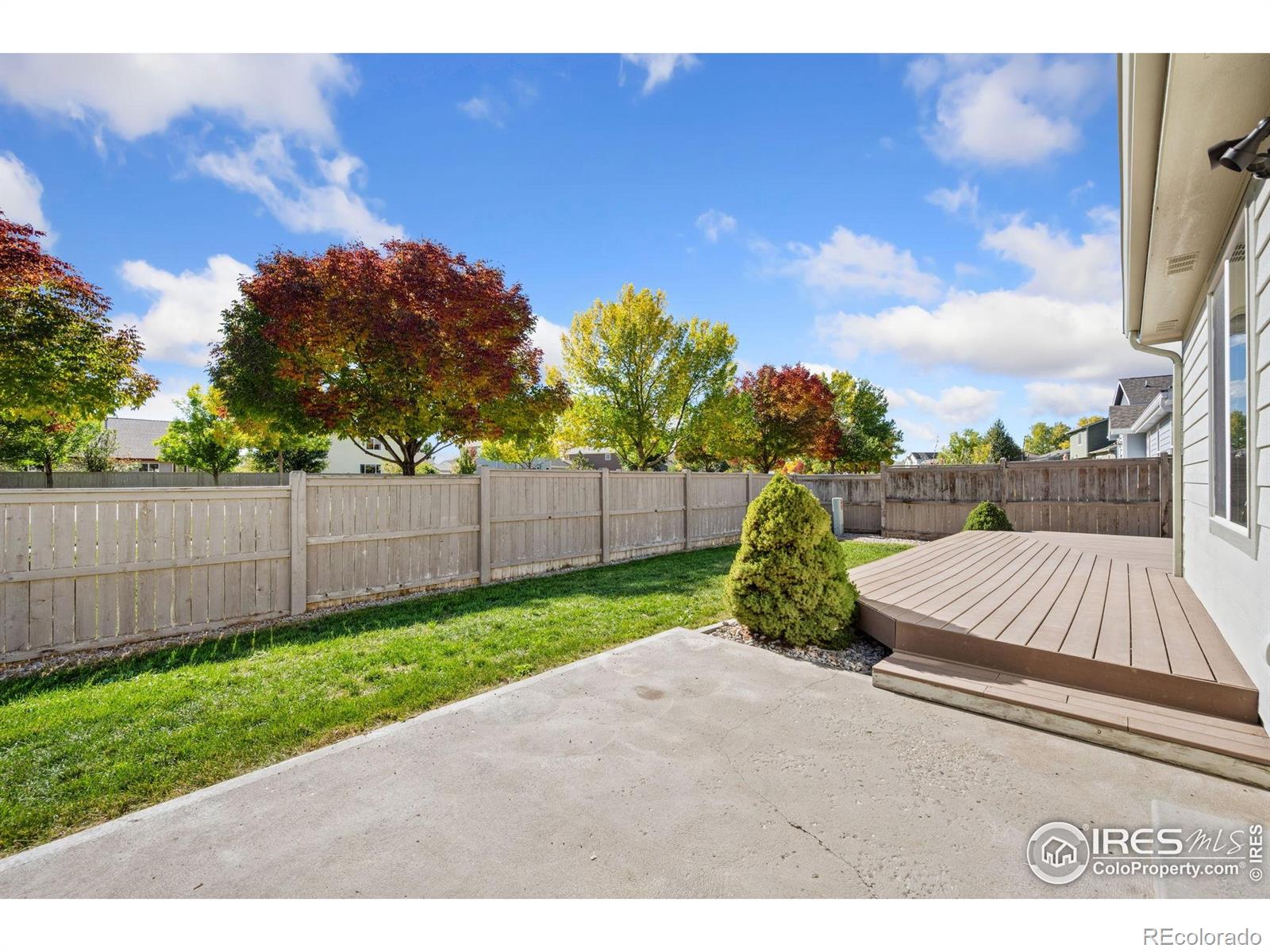 3399 Firewater Lane Wellington CO 80549