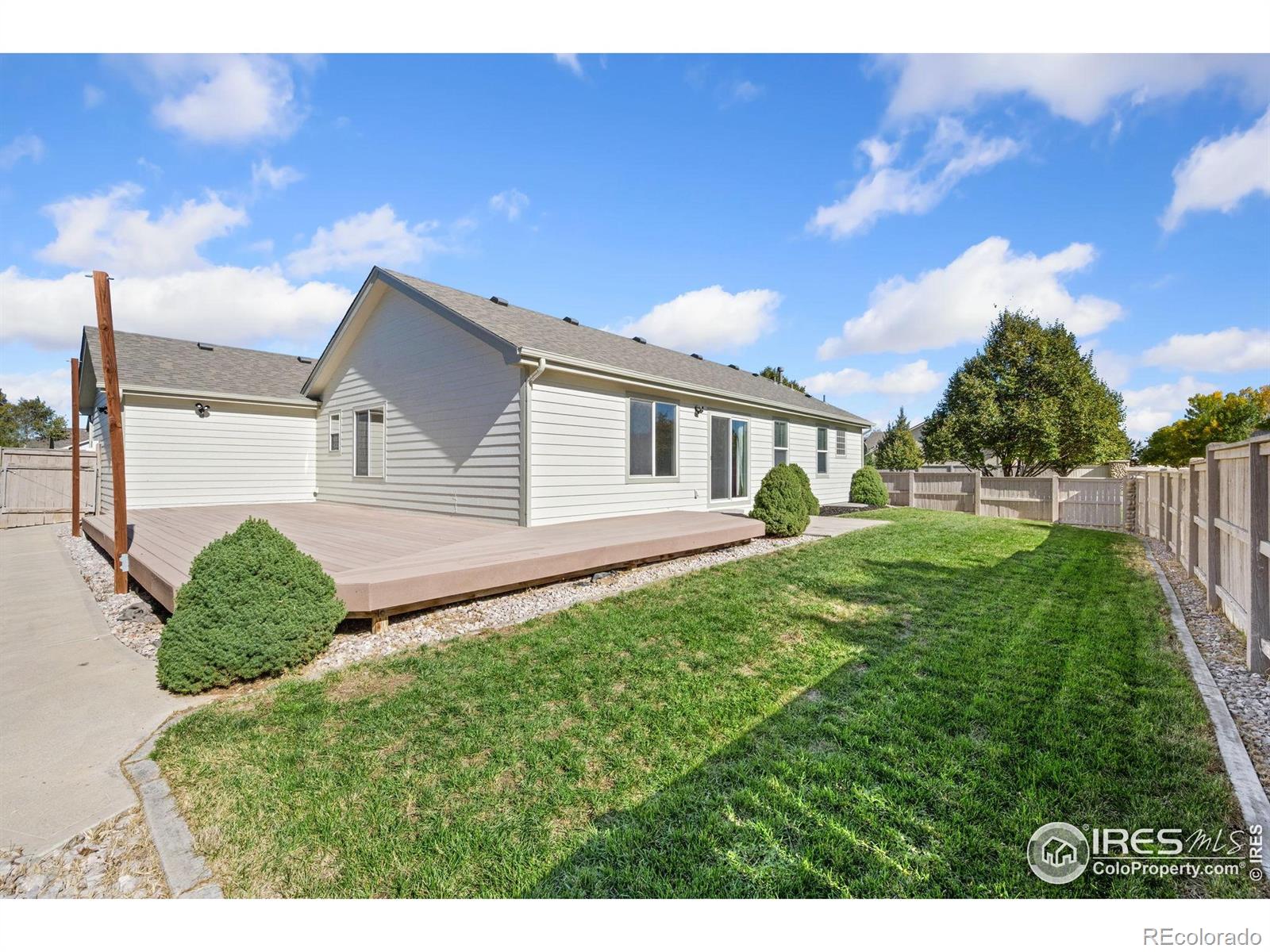3399 Firewater Lane Wellington CO 80549