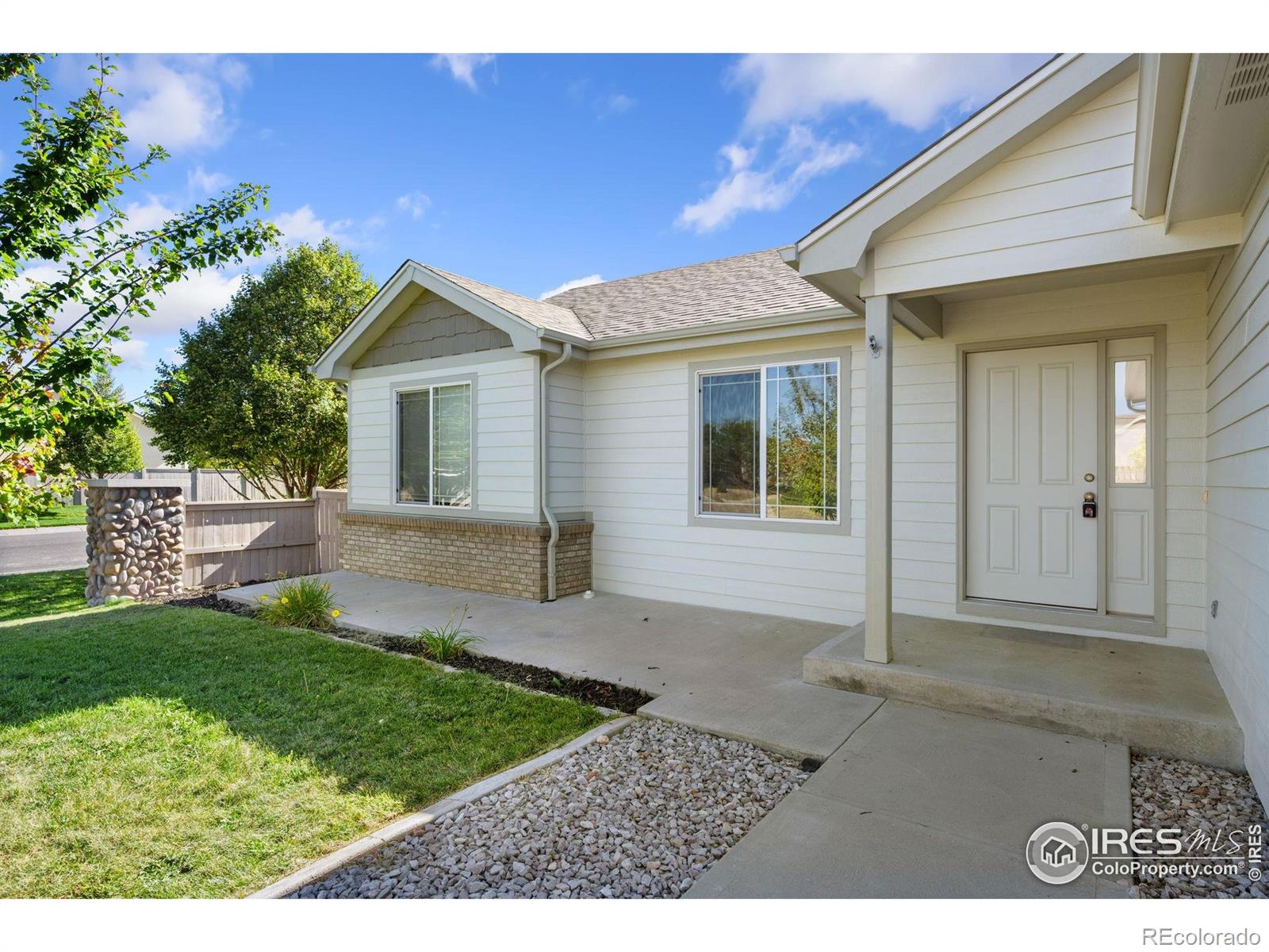 3399 Firewater Lane Wellington CO 80549