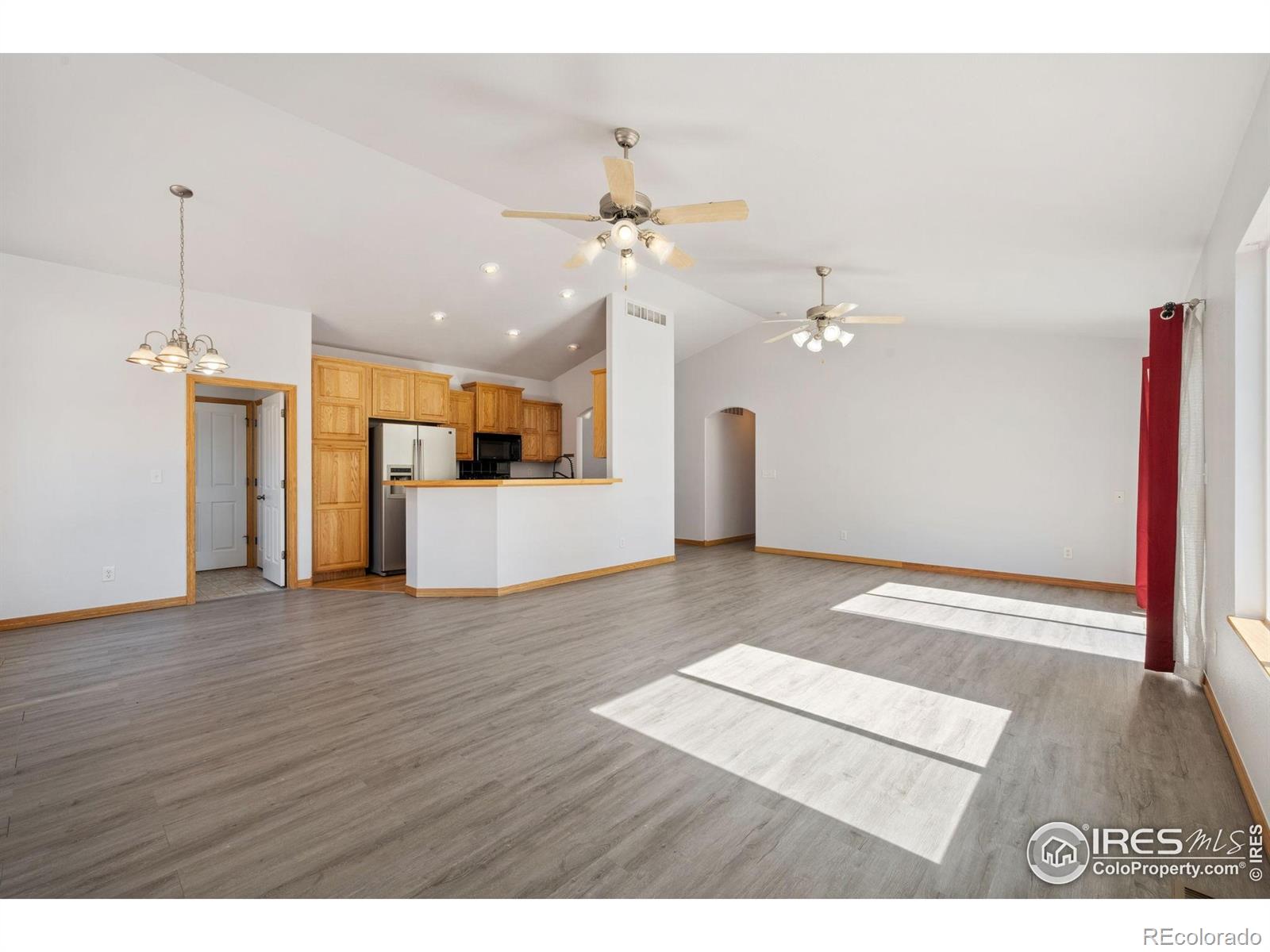 3399 Firewater Lane Wellington CO 80549