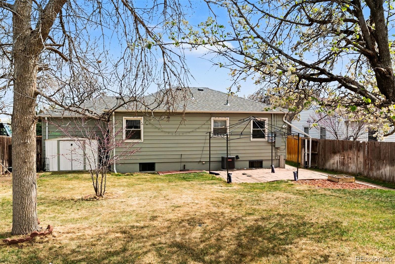 859 S Quieto Way Denver CO 80223