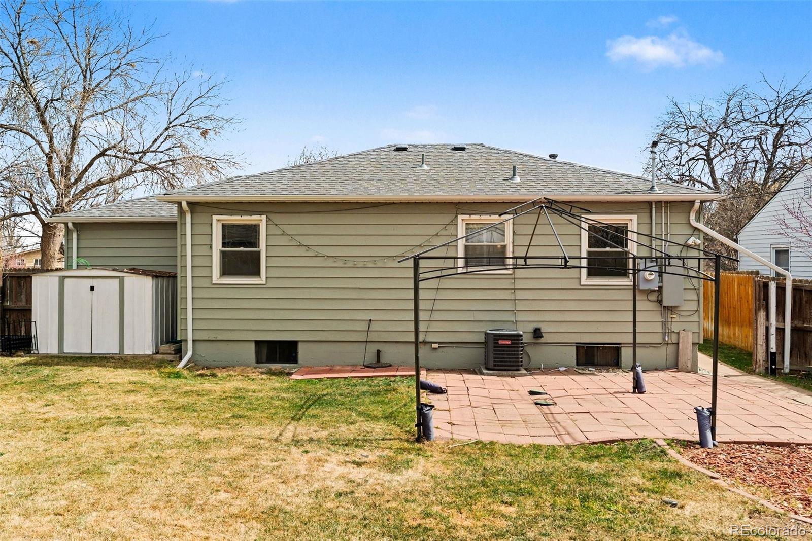859 S Quieto Way Denver CO 80223