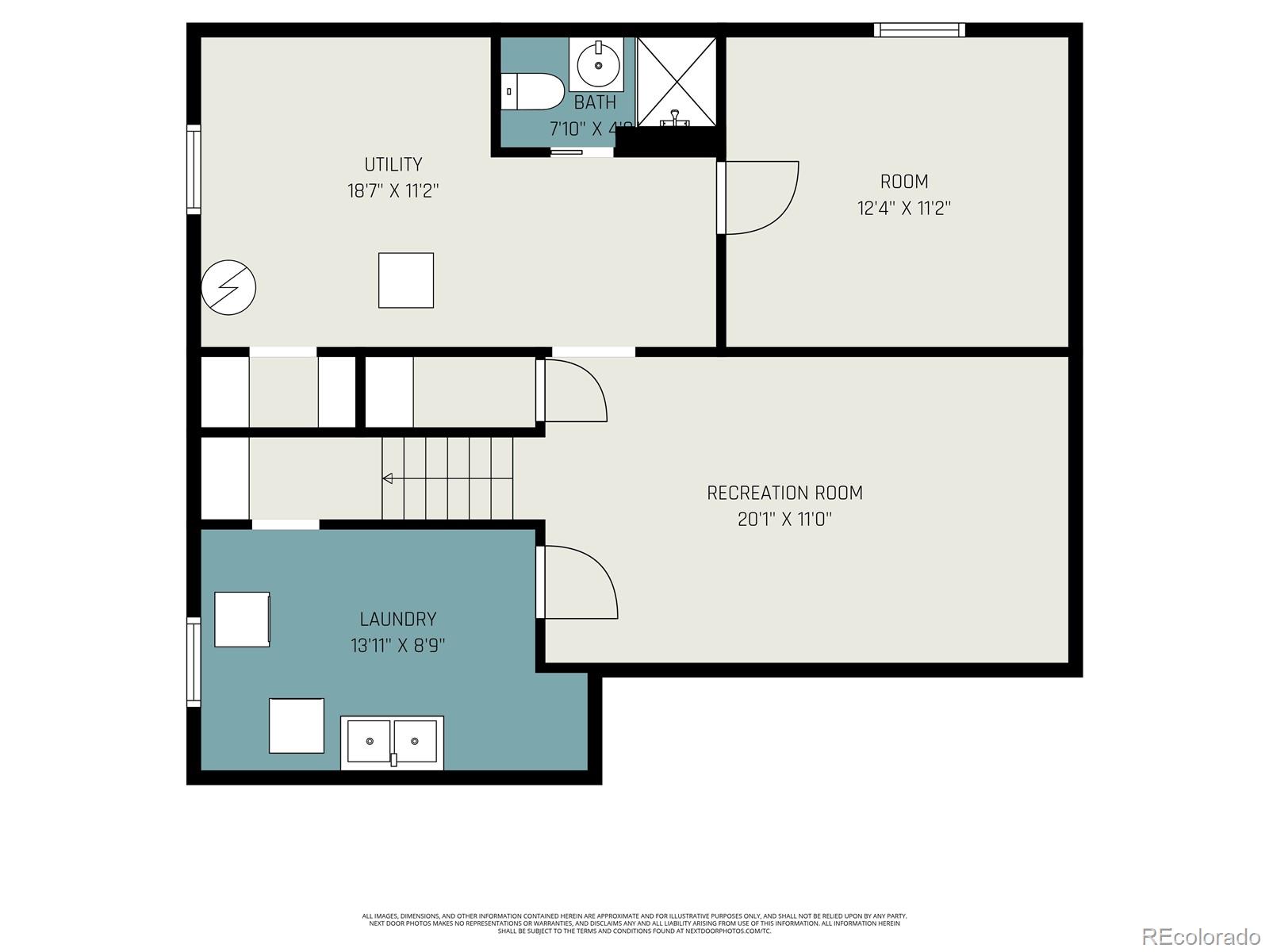 859 S Quieto Way Denver CO 80223