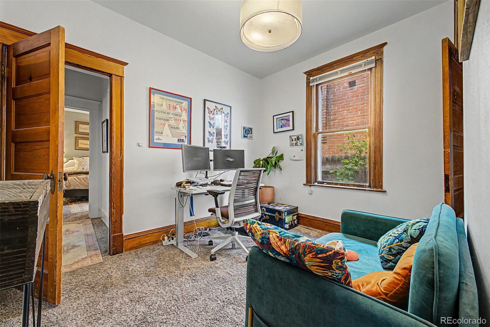 2925 N Josephine Street Denver CO 80205