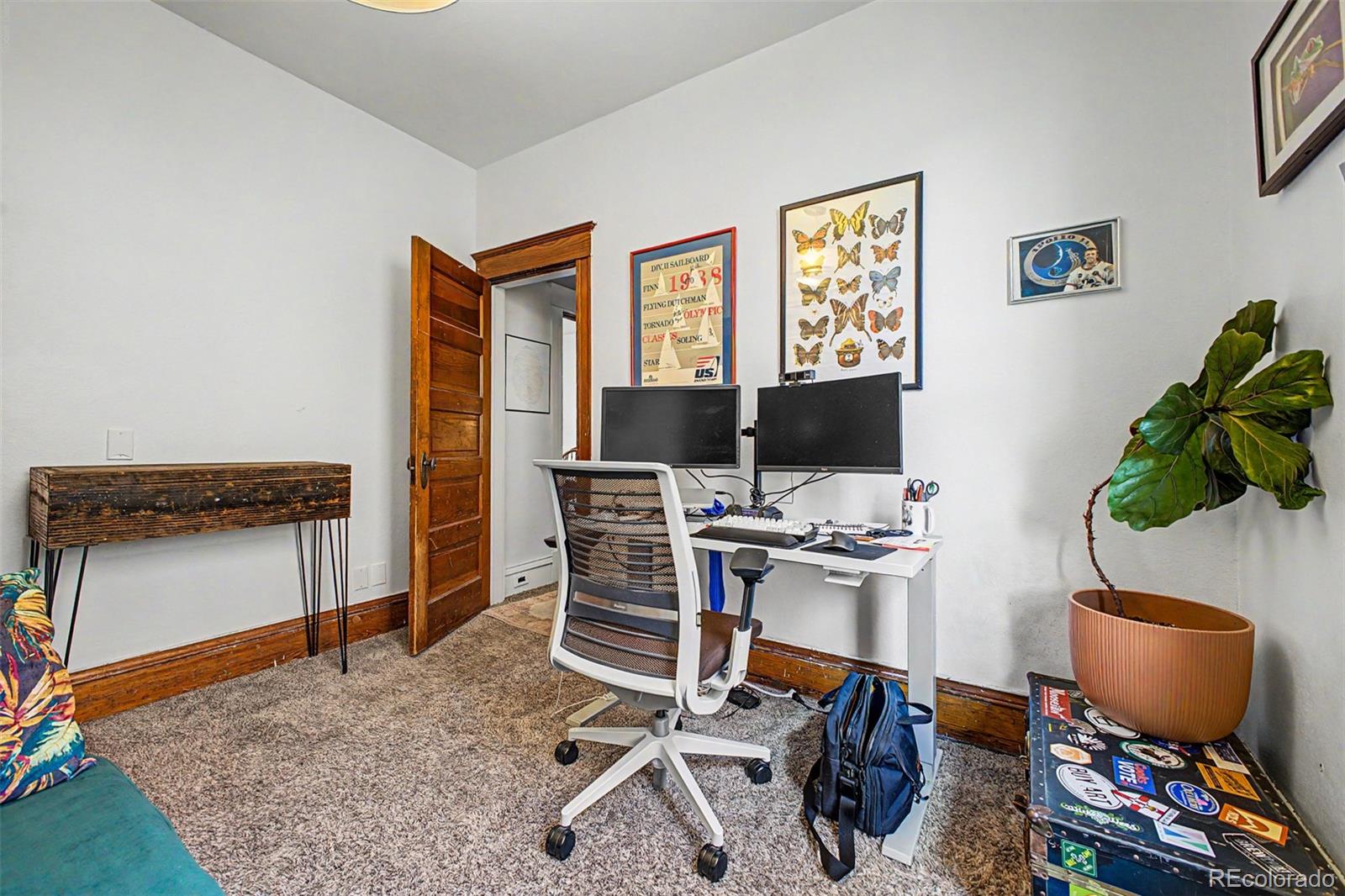 2925 N Josephine Street Denver CO 80205