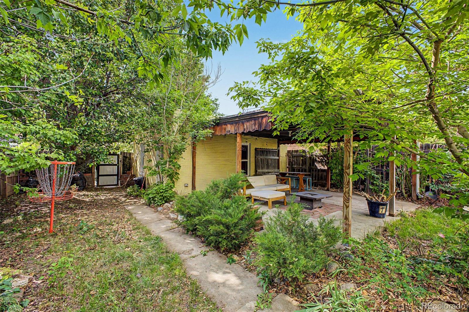 2925 N Josephine Street Denver CO 80205