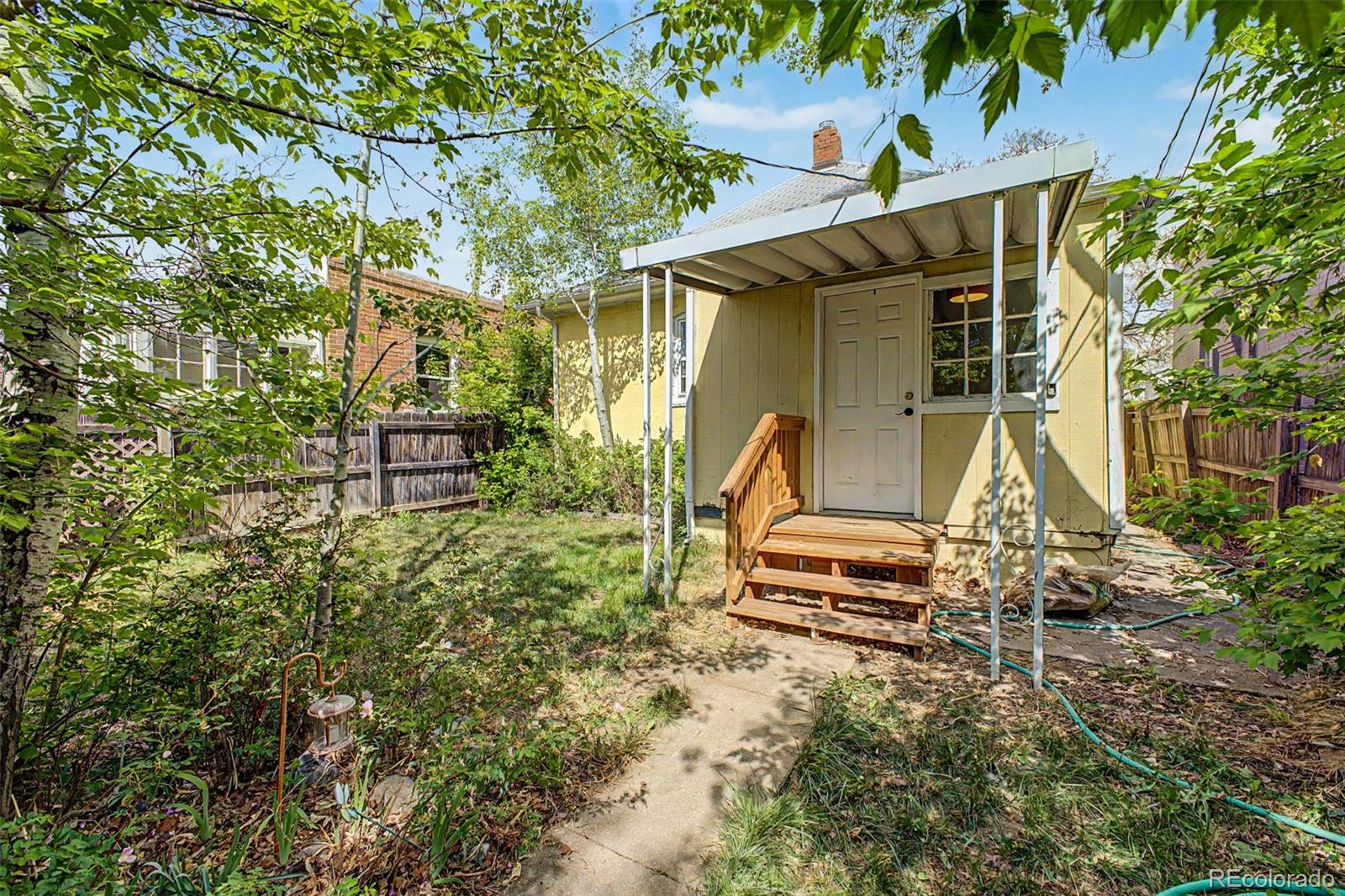 2925 N Josephine Street Denver CO 80205
