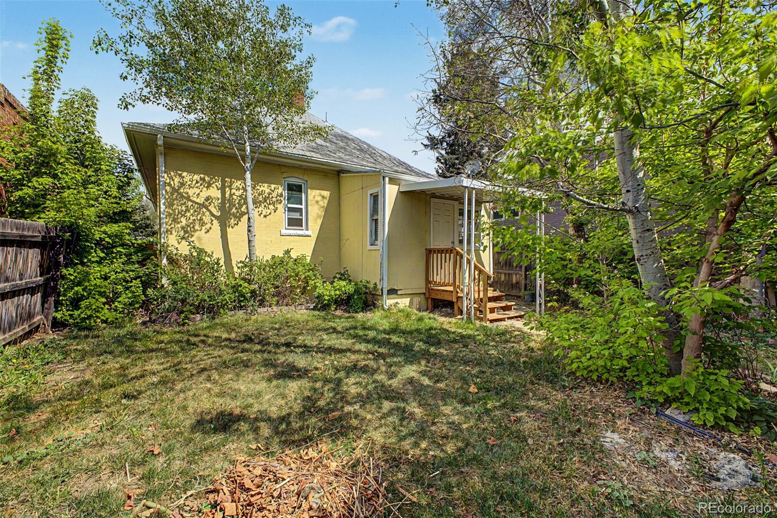 2925 N Josephine Street Denver CO 80205