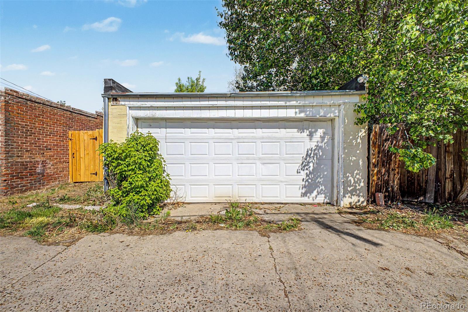 2925 N Josephine Street Denver CO 80205