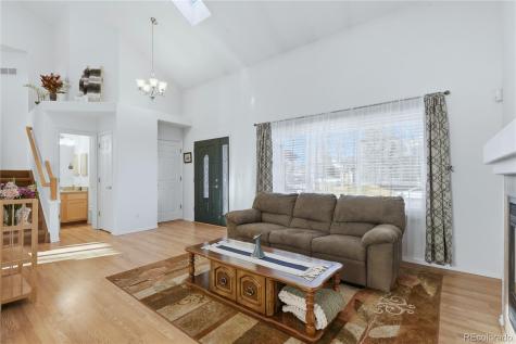 2126 S Espana Street Aurora CO 80013