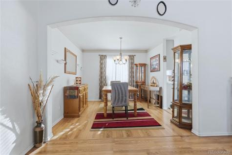 2126 S Espana Street Aurora CO 80013