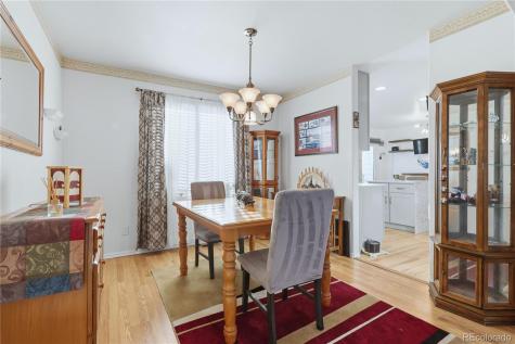 2126 S Espana Street Aurora CO 80013