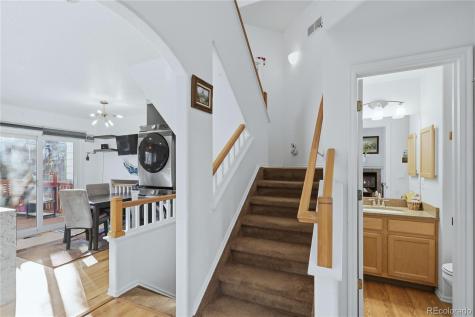 2126 S Espana Street Aurora CO 80013