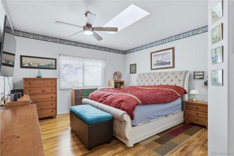 2126 S Espana Street Aurora CO 80013