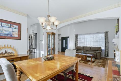 2126 S Espana Street Aurora CO 80013