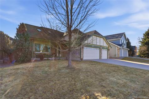 2126 S Espana Street Aurora CO 80013