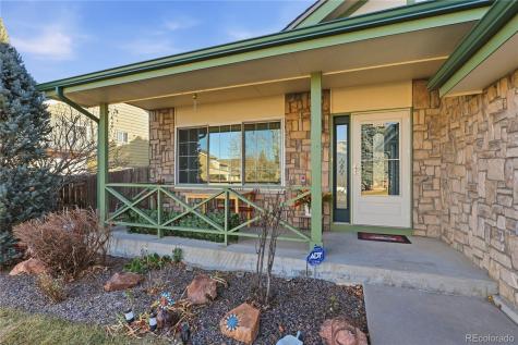 2126 S Espana Street Aurora CO 80013