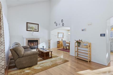 2126 S Espana Street Aurora CO 80013