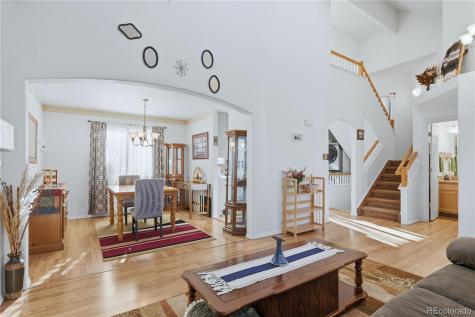 2126 S Espana Street Aurora CO 80013