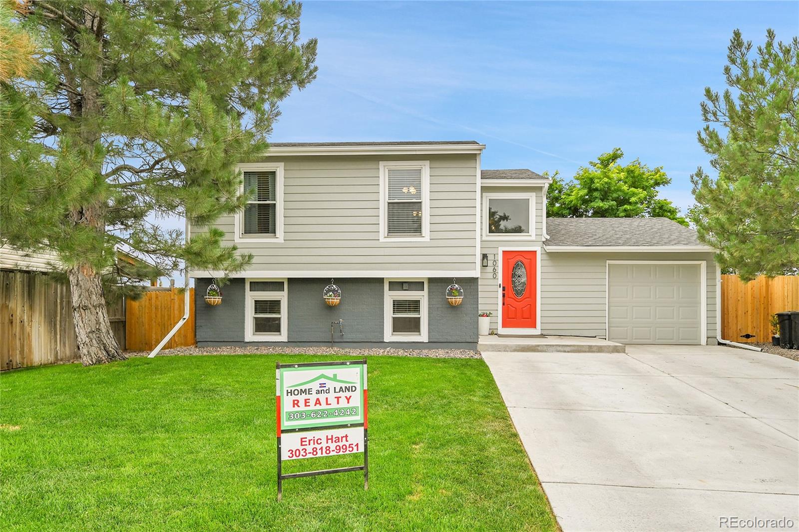 1060 Centennial Drive Bennett CO 80102