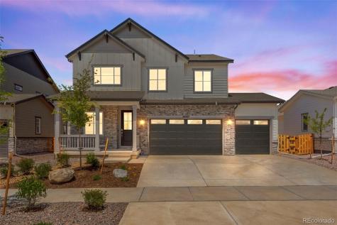 24583 E 34th Avenue Aurora CO 80019