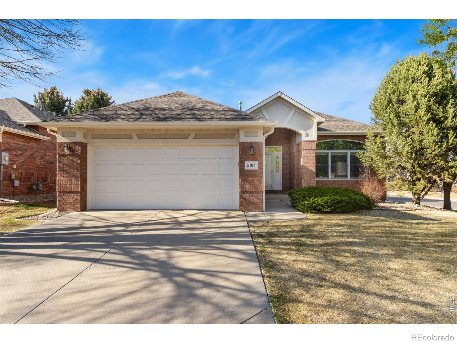 5194 Torrey Pines Court Fort Collins CO 80528