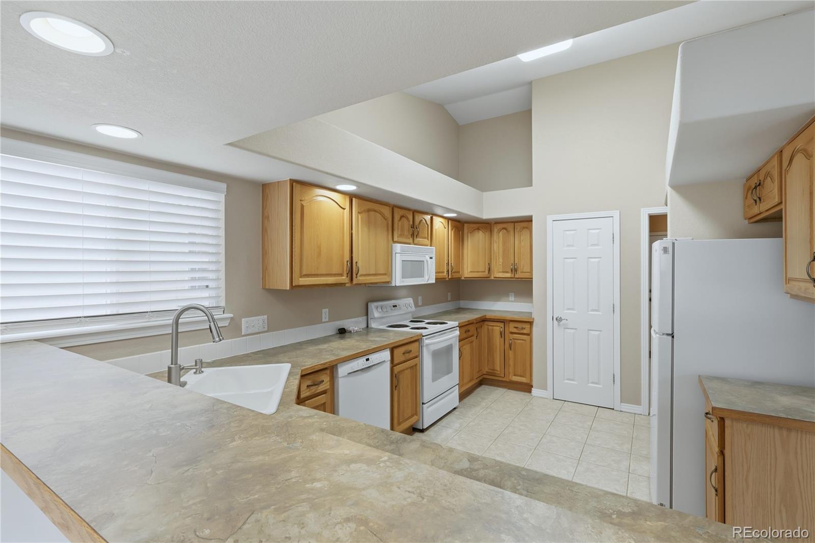 4384 Las Lunas Court Castle Rock CO 80104